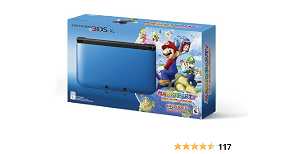 mario kart 7 3ds amazon