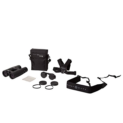 Sightmark Solitude 10 x 42 XD Binocular (Certified Refurbished)