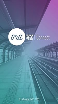 Ora Sphera - Smartwatch (pantalla de 0.95