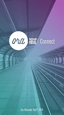 Ora Sphera - Smartwatch, incluye 2 correas, color negro ...