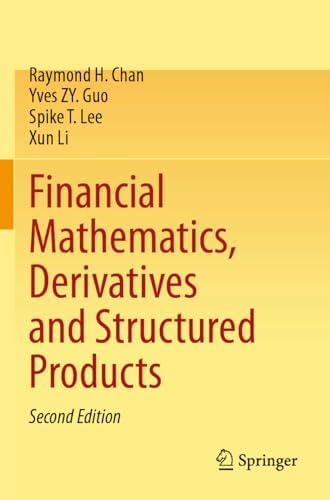 Financial Engineering: Derivatives and Risk Management