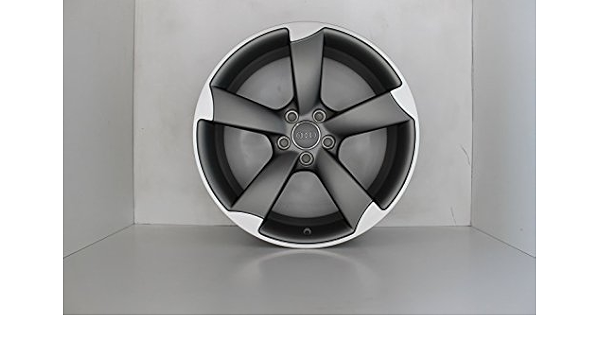 Juego de llantas originales Audi A4 8K S4 B8 