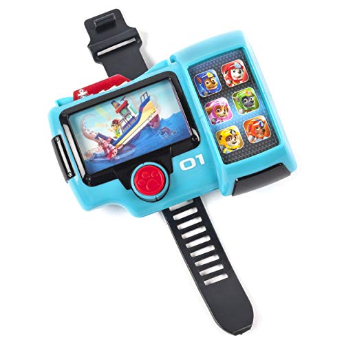 celular de ryder paw patrol