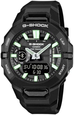 Amazon.com: Casio G-Shock GA-2000S-1A Carbon Core Guard Digital