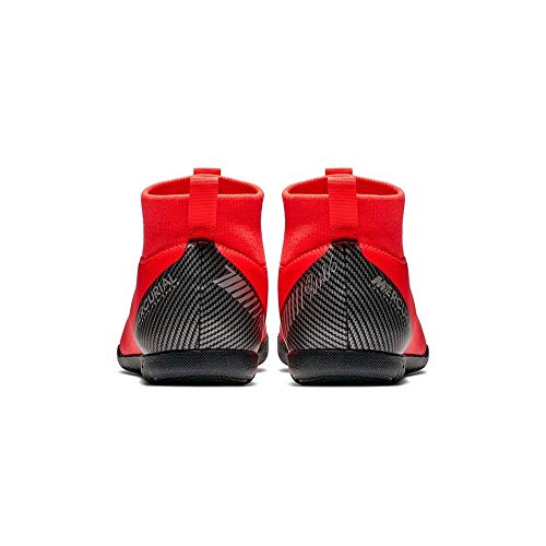 Jr Mercurialx Superfly Club Cr7 Ic Youth Indoor Soccer