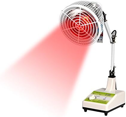 Infrared Therapy Physiotherapy Household Electromagnetic Therapeutic Device Cervical Spondylosis Joint Rheumatism Baking Lamp