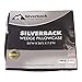 Silverback Wedge Pillow 7.5