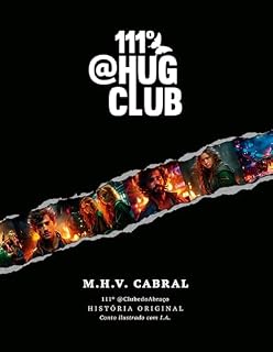 Livro 111º @HUG CLUB: 111º @ClubedoAbraço
