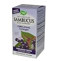 Nature'S Way Sambucus Original L Ozenges - 30 L Ozenges - Pack Of 1