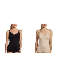 Vanity Fair 17166 - Camisola de encaje para mujer