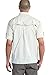 ExOfficio Men's Air Strip Long Sleeve