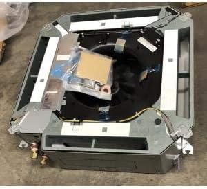 Amazon Com Fujitsu Auub30tlav 30 000 Btu Airstage Indoor Mini