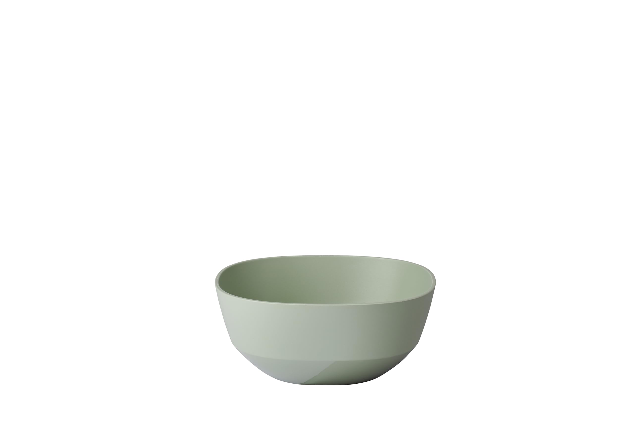 Mepal - Serving bowl Silueta - Dishwasher & microwave resistant - Salad bowl - Tapas bowls - Tableware - 750 ml - Nordic sage