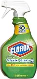 Clorox Clean-Up Bleach Cleaner Spray Value Pack of 3