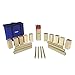 Verus Sports Expert Kubb Game