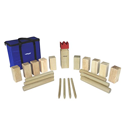 Verus Sports Expert Kubb Game