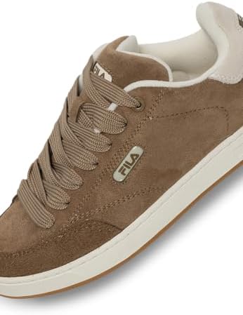 BOLDBAY wmn - Zapatillas Deportivas para Mujer, Color Gris Topo, Talla 39 EU, Taupe Gray Turtledove, 39 EU