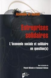 Entreprises solidaires