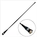 Genuine Hypario HPA-771 (Updated) sma Female 15.5" Dual Band Antenna (144/430Mhz) Pofung - BaoFeng, Kenwood, Wouxun Compatible (including UV-82, UV-5R, BF-F8HP, GT-3, BF-F8+, 888s Series)