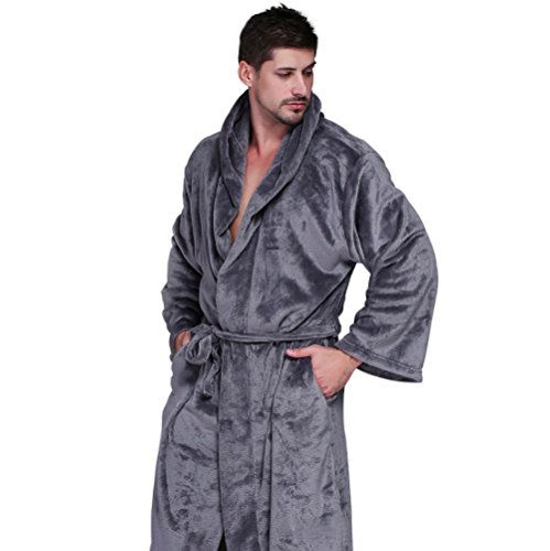 big and tall robes