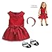 American Girl - Joyful Jewels Outfit for Dolls - Truly Me 2015
