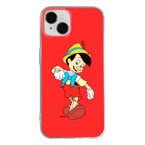 ERT GROUP mobile phone case for Apple Iphone 14 PLUS... en promo sur Amazon