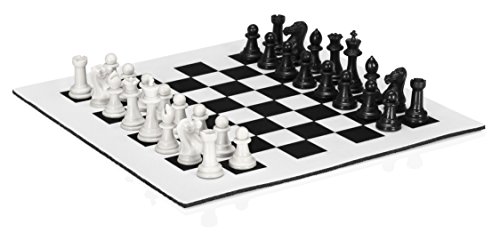 NPW Pocket Mini Chess Game Set