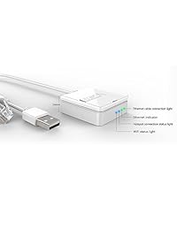 Vonets VAR11N 300 Mini Multifuncional Inalámbrico Portátil WiFi Router   WiFi Bridge WiFi Repetidor 300Mbps Protocolo 802.11n
