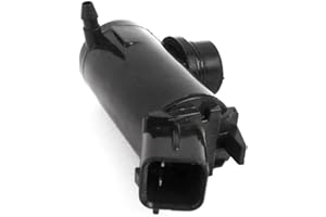 Genuine Hyundai 98510-2M500 Windshield Washer Motor and Pump Assembly