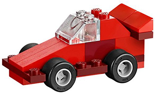 10692 Lego? Creative Bricks Classic Age 4-99 / 221 Pieces / 2015 Release! by LEGO – Bild 4