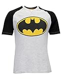 Batman Mens' Batman T-Shirt