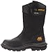 Cat Footwear Men's Grist Wp St Work Boot, 7.5 M US