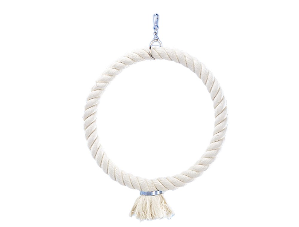 Nobby Climbing Ring Cotton, Large, 34 cm