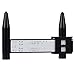 Towever Wheel/Stud or Rim Bolt Gauge PCD Measuring Tool PCD Ruler - 4 5 6 8 Holes Lug Bolt Pattern Gauge