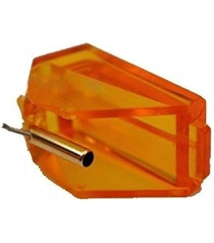 Aiguille Lecture Vinyle Stylet Diamant De Remplacement Pour Platine Vinyle Technics EPS270/EPS290 - Compatible National Panasonic Stylet Technics EPS270