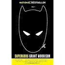 Supergods: What Masked Vigilantes, Miraculous Mutants, and a Sun God from Smallville Can Teach Us About Being Human