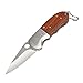 Folding Small Pocket Knife 3 inch Blade Frame Lock Outdoor Mini Pocket knife Tool