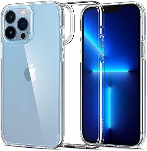 Spigen Ultra Hybrid Designed for iPhone 13 Pro Max Case (2021