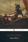 Bargain eBook - Captain Blood
