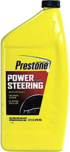 Prestone AS261 Power Steering Fluid – 32 oz.