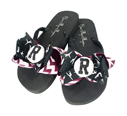 flip flops gymnastics