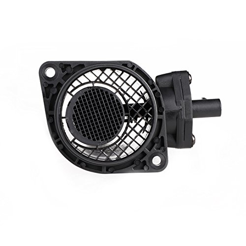 AutoPart T CS1213 New MAF Mass air flow Sensor Assembly, for Volkswagen 2005-2006 Beetle/ 2004-2006 Golf/ 2004-2006 Jetta, 1.9L V4 DIESEL, MAF SENSOR ASSY
