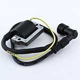 Caltric IGNITION COIL Fits HONDA ATC70 ATC-70 ATC 70 1978-1985