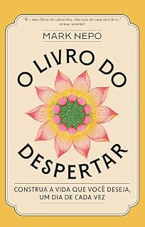 Livro O livro do despertar