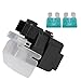 QKPARTS STARTER RELAY FITS ARCTIC CAT ATV 454 1996-1998 400 1998-2005 3180026E00 12V