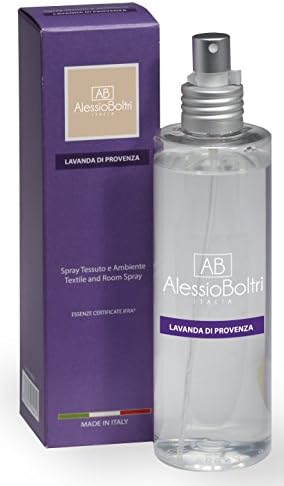 Ales Siobo Ltri Room Fragrance Exotic Fruits Room & Fabric Spray