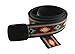 Thomas Bates Southwestern Pattern Hiker Belt (Pueblo)
