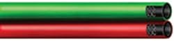 Radnor 5/16" X 50' Grade T Twin Welding Hose With