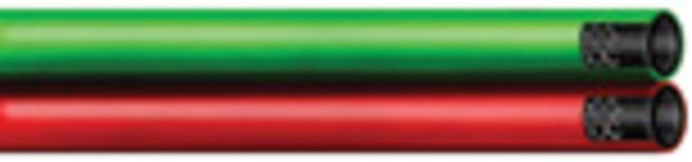 Radnor 5/16" X 50' Grade T Twin Welding Hose With