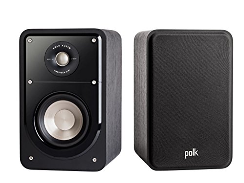 Polk-Audio-Signature-S60-71-Ch-Home-Theater-Speaker-System-with-Onkyo-TX-NR676-72-Ch-4K-Network-AV-Receiver